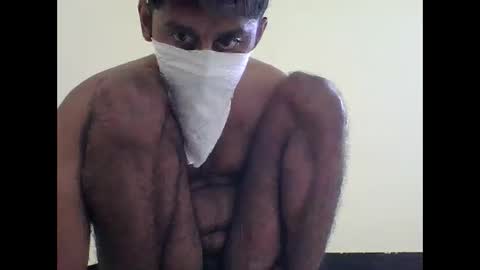 SHYAM online show from 10/24/25, 05:26