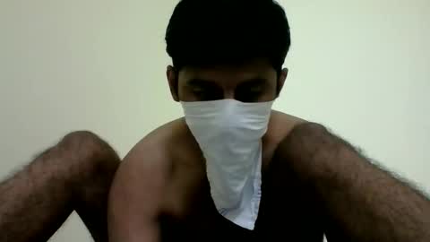 SHYAM online show from 11/06/25, 04:52