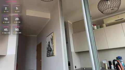 Bella online show from 11/30/25, 09:35