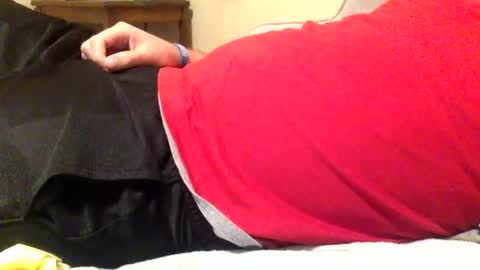 shybut_here2 online show from 10/04/25, 11:25