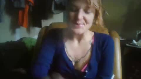 shyesiren online show from 11/16/25, 07:03