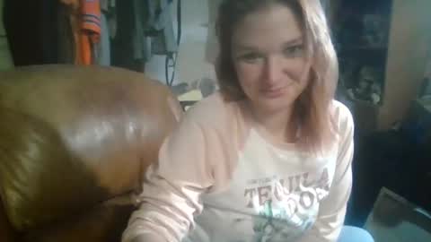 shyesiren online show from 11/18/25, 07:46