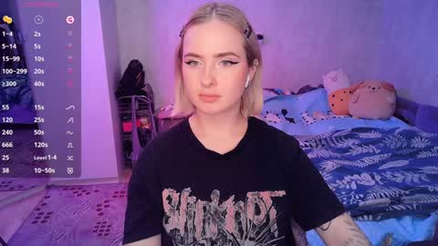 Snapshot of shyfoxxxy chatting on 02/06/25, 04:58 Effie online show from 02/06/25, 04:58