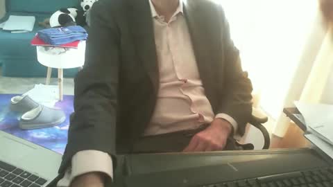 shyfrenchcock online show from 03/03/25, 07:32