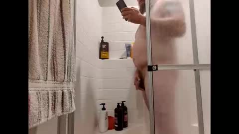 shyguycurious5 online show from 10/24/25, 01:51