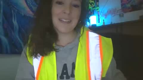 RBXs Princess online show from 10/26/25, 02:28