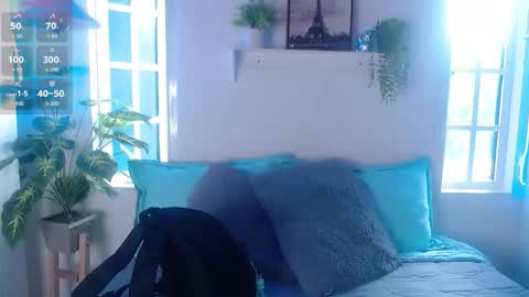 Snapshot of shyvibes_ chatting on 09/21/25, 07:26 CALL ME CHARLOTTE online show from 09/21/25, 07:26