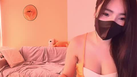 si_mokoko online show from 10/31/25, 04:57