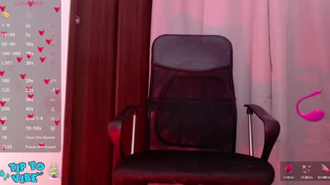 Salome  Next streaming 11102024 online show from 12/14/24, 12:44