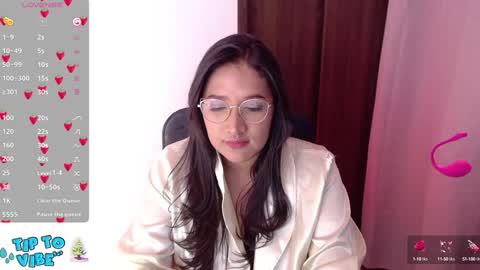 Salome  Next streaming 11102024 online show from 12/14/24, 03:51