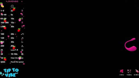 Salome  Next streaming 11102024 online show from 01/11/25, 11:13