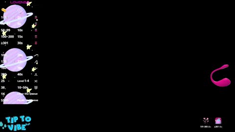 Salome  Next streaming 11102024 online show from 02/11/25, 11:12