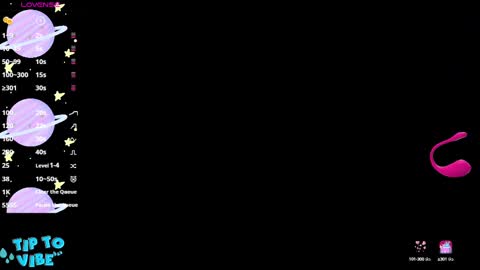 Salome  Next streaming 11102024 online show from 02/20/25, 03:41