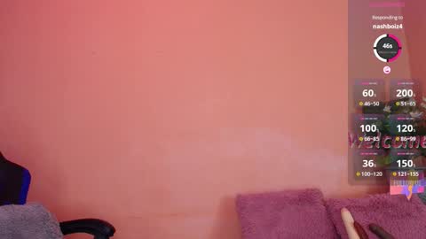 giordana online show from 11/07/25, 10:10