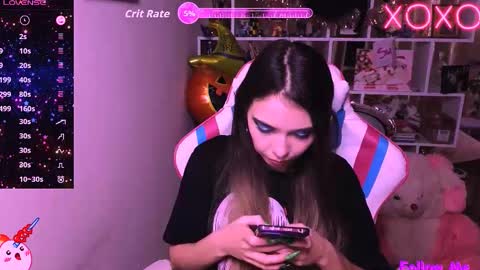 siashine online show from 10/11/25, 05:00