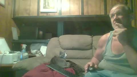 Snapshot of sickone6669947170 chatting on 02/09/25, 10:31 Bill online show from 02/09/25, 10:31