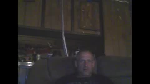 Snapshot of sickone6669947170 chatting on 10/19/25, 02:45 Bill online show from 10/19/25, 02:45