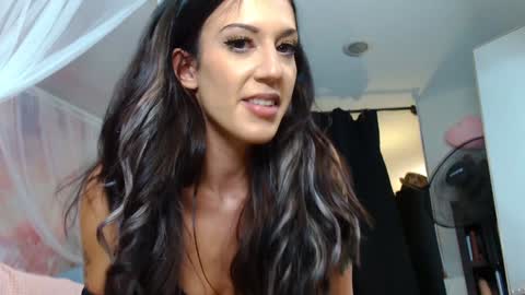 Miss Meadow Gotti Romano online show from 10/18/25, 07:36