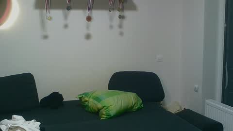 Devil online show from 12/07/24, 08:16