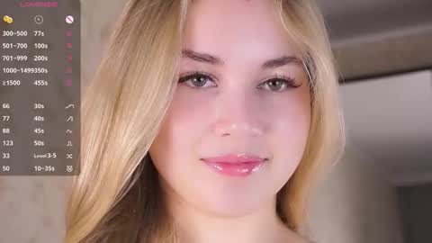 Elizabeth online show from 11/15/25, 11:40