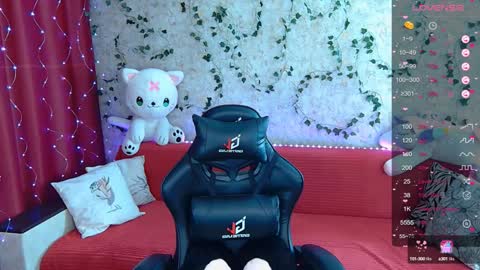 Snapshot of sidny_blush chatting on 12/29/24, 04:05 Sidny online show from 12/29/24, 04:05
