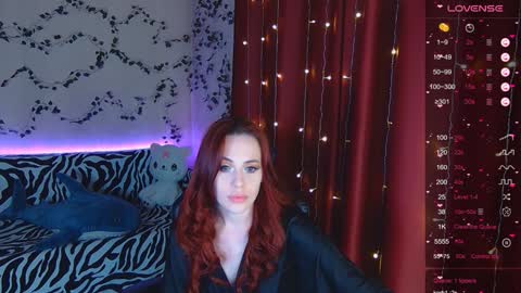 Snapshot of sidny_blush chatting on 02/04/25, 03:26 Sidny online show from 02/04/25, 03:26