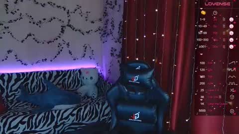 Snapshot of sidny_blush chatting on 03/05/25, 04:13 Sidny online show from 03/05/25, 04:13