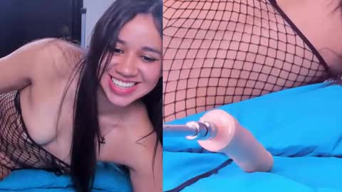 Snapshot of siena_sweeet chatting on 02/26/25, 06:47 Siena online show from 02/26/25, 06:47