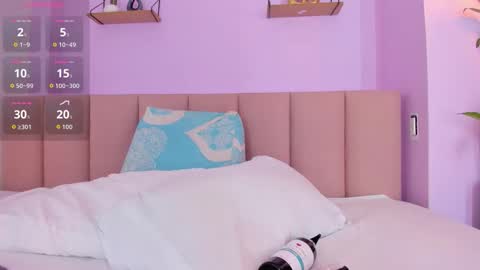 sienna_mg12 online show from 11/13/25, 12:15