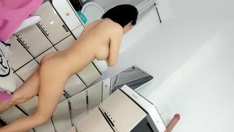 Callme Sexy Sienna online show from 10/30/25, 07:10