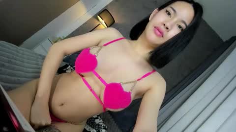 Callme Sexy Sienna online show from 10/31/25, 03:07