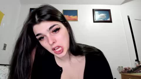 Snapshot of sierrasquirter chatting on 02/26/25, 04:36 Sierra online show from 02/26/25, 04:36