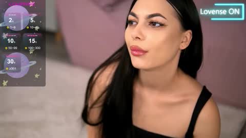 Maria online show from 10/26/25, 12:00