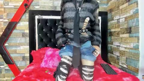 Silacitex  online show from 12/03/25, 02:59