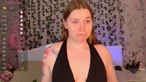 Chloe online show from 01/29/25, 01:17