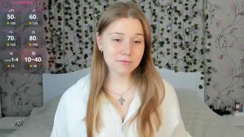 Chloe online show from 11/04/25, 05:28