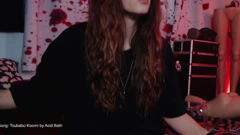 Snapshot of silentmary chatting on 10/14/25, 02:51 Allmylinkssilentmary666 online show from 10/14/25, 02:51