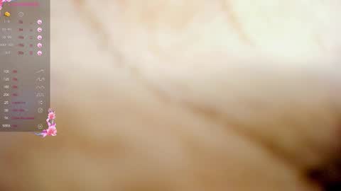 siliconabarbie online show from 10/21/25, 03:35