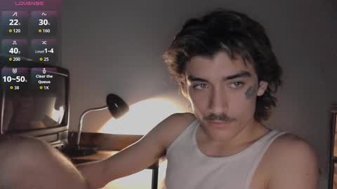 Snapshot of silly_cybin chatting on 10/08/25, 02:53 cybin online show from 10/08/25, 02:53