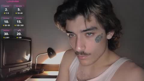 Snapshot of silly_cybin chatting on 10/12/25, 03:38 cybin online show from 10/12/25, 03:38