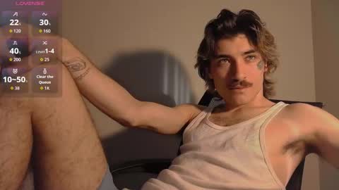 Snapshot of silly_cybin chatting on 11/10/25, 10:09 cybin online show from 11/10/25, 10:09