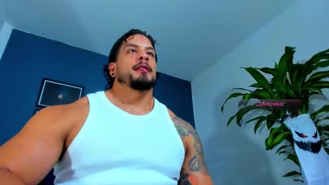 silvabranko online show from 10/22/25, 12:11