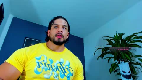 silvabranko online show from 11/08/25, 01:06