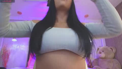 Snapshot of silvana_monroe chatting on 01/07/25, 12:41 SIlvana online show from 01/07/25, 12:41