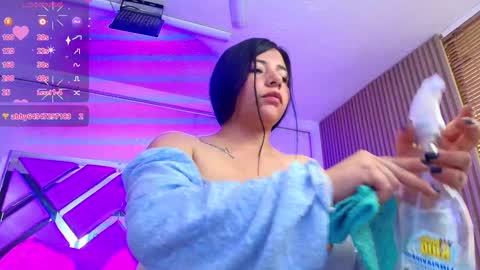 Snapshot of silvana_monroe chatting on 01/20/25, 06:53 SIlvana online show from 01/20/25, 06:53