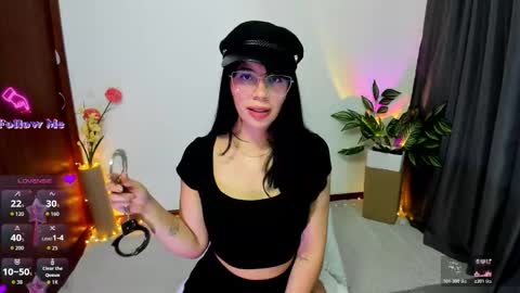 Silvanna online show from 11/05/25, 03:01