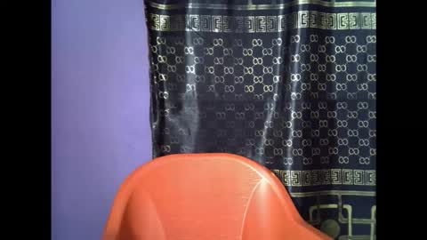 silver baby06 online show from 10/31/25, 08:21