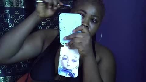 silver baby06 online show from 11/11/25, 12:54