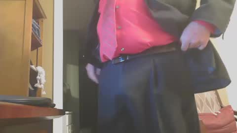 Daddy Bear online show from 10/12/25, 10:36