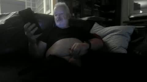 Daddy Bear online show from 11/07/25, 08:53